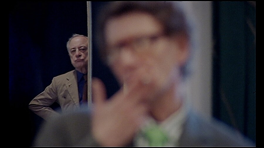Yves Saint Laurent Pierre Berg&#233; Olivier Meyrou 