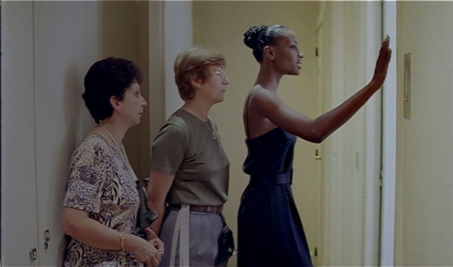 Yves Saint Laurent Pierre Berg&#233; Olivier Meyrou 