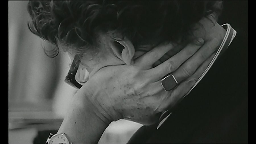 Yves Saint Laurent Pierre Berg&#233; Olivier Meyrou 