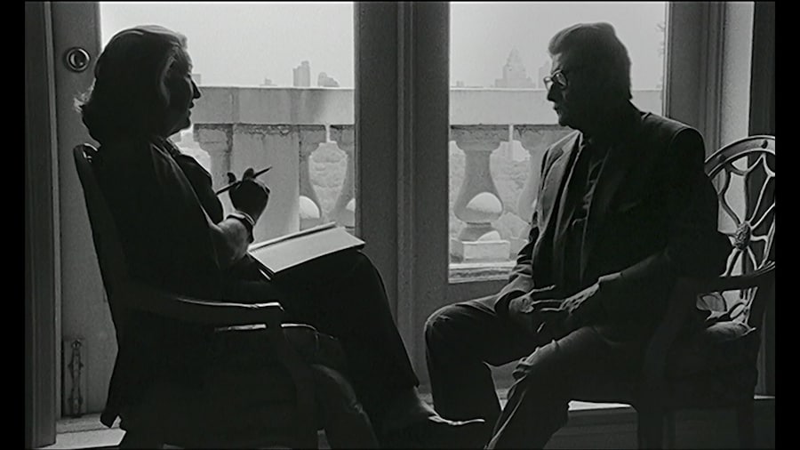 Yves Saint Laurent Pierre Berg&#233; Olivier Meyrou 