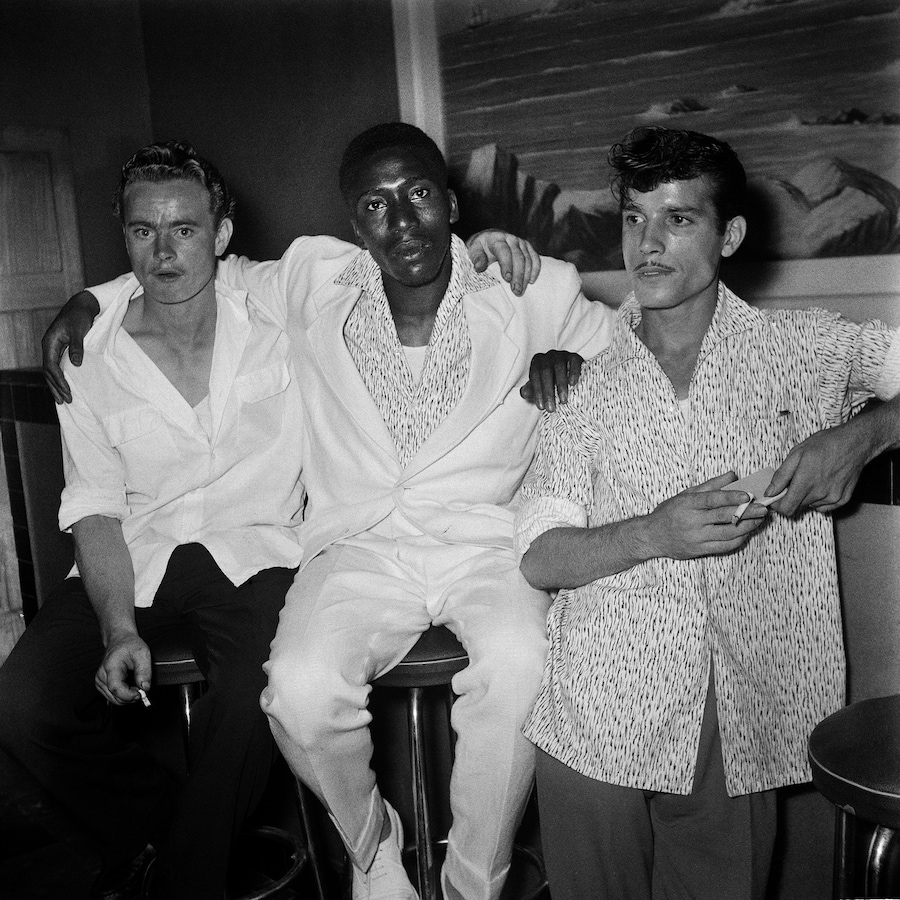 Roger daSilva &#169; The Albers Foundation, c. 1952 (8)
