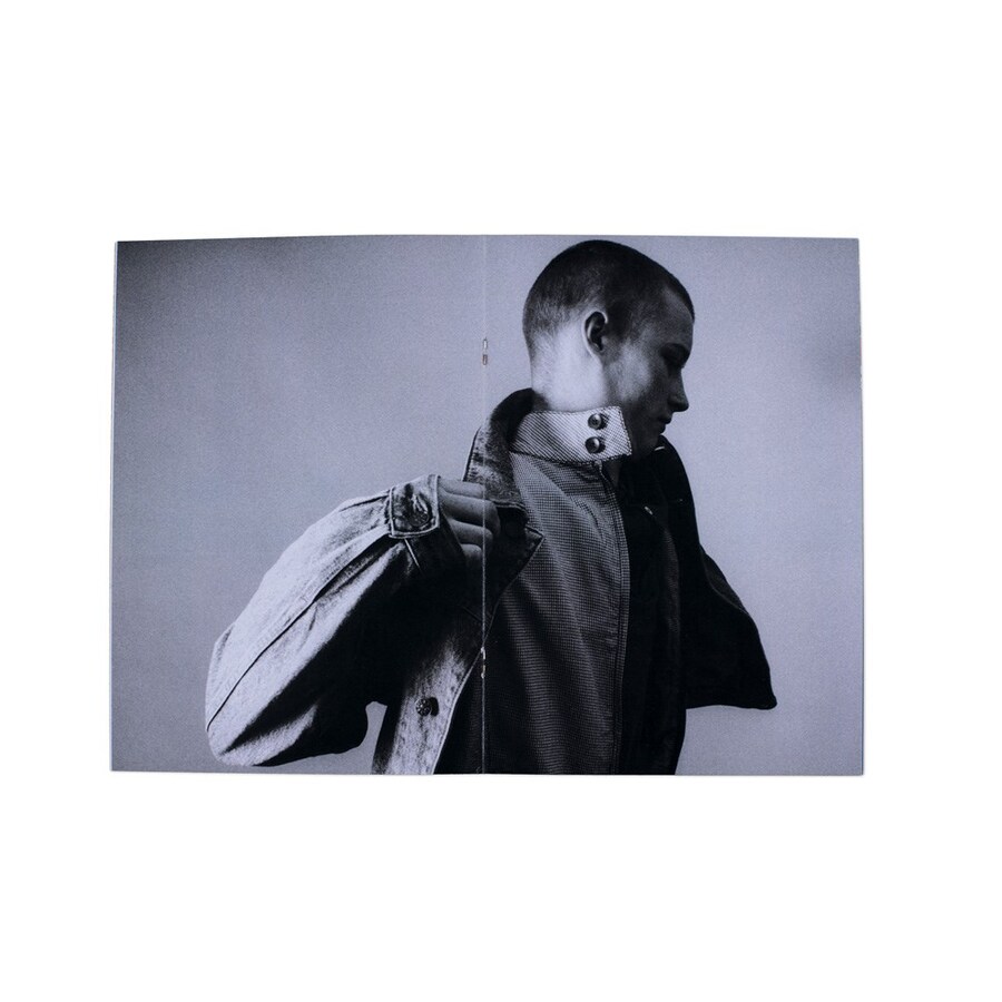 Preston Is My Paris 2009-2019 book