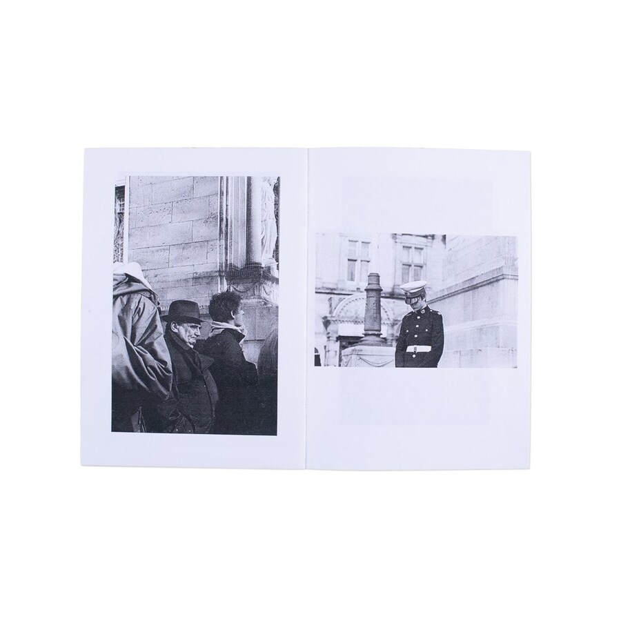 Preston Is My Paris 2009-2019 book