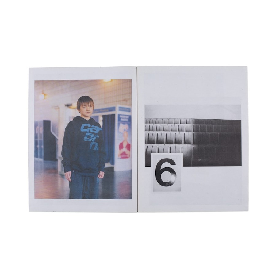 Preston Is My Paris 2009-2019 book
