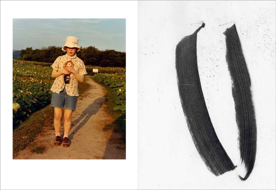 On Keeping a Notebook by Jamie Hawkesworth