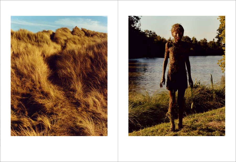 On Keeping a Notebook by Jamie Hawkesworth