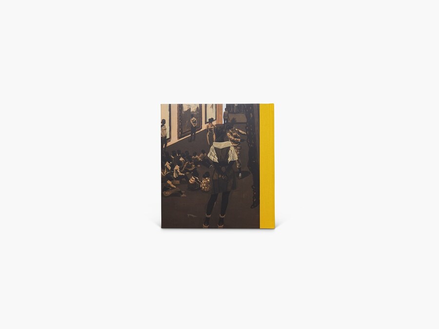 Kerry James Marshall