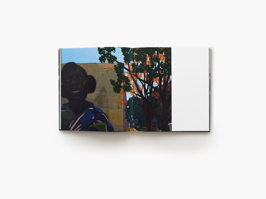 Kerry James Marshall