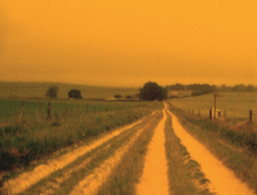 15. &#39;Journey to Avebury&#39;, 1971, still from Super8 