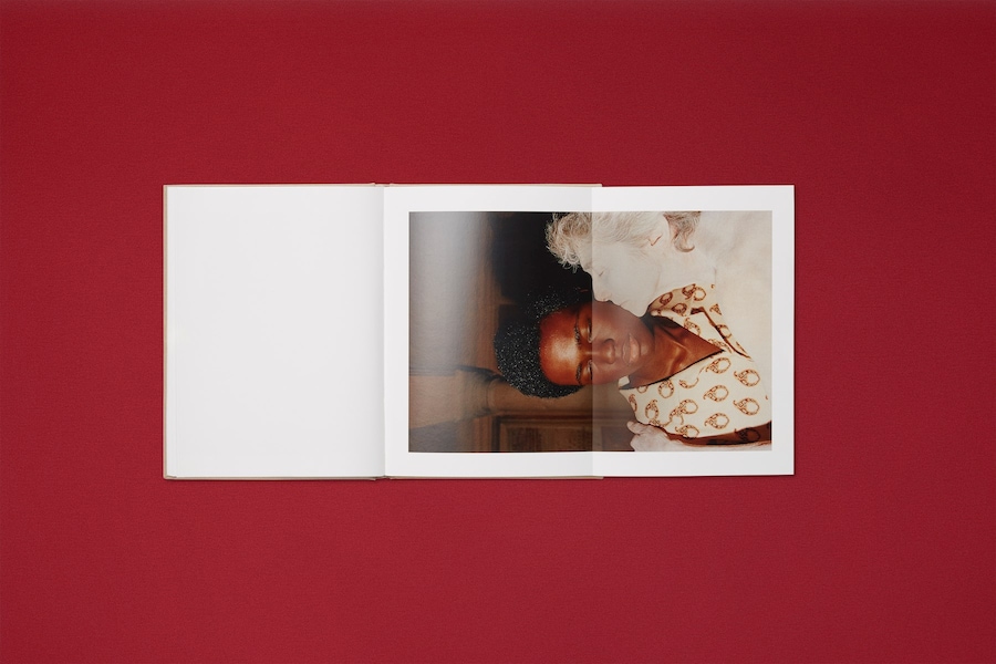 Ωοτοκία (Oviparity) by Yorgos Lanthimos for Gucci 2019