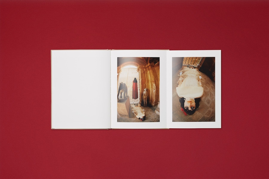 Ωοτοκία (Oviparity) by Yorgos Lanthimos for Gucci 2019