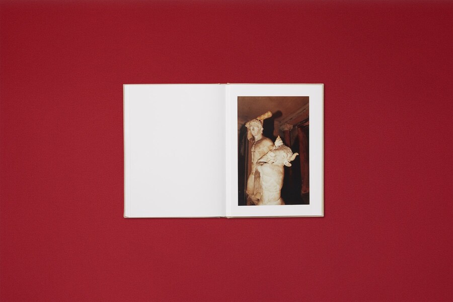 Ωοτοκία (Oviparity) by Yorgos Lanthimos for Gucci 2019