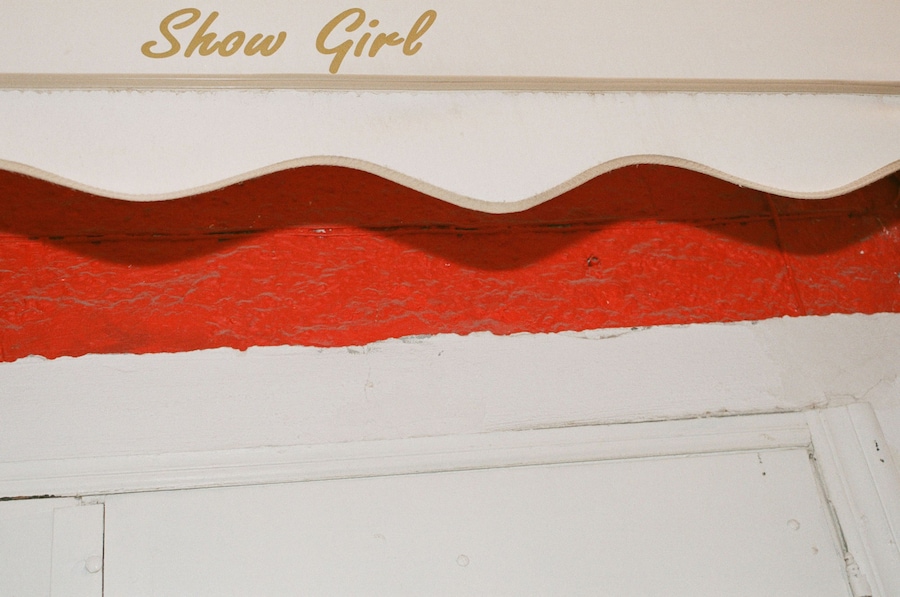 13 Lorena Lohr - Untitled (Show Girl), 2019 copy