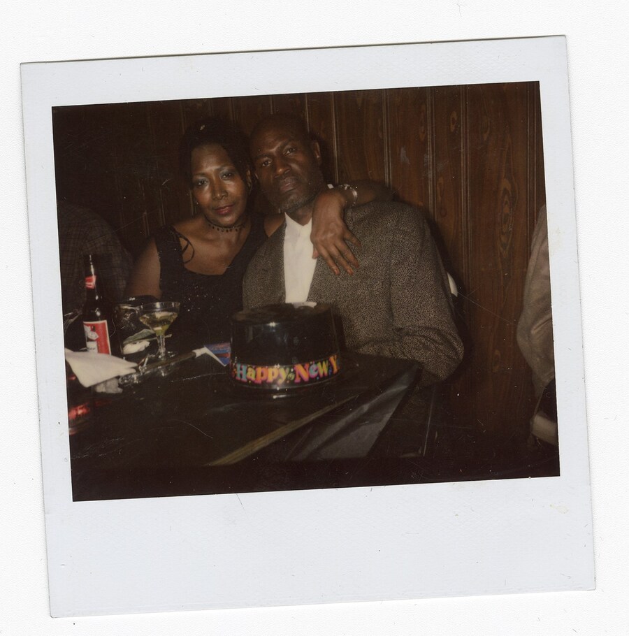 Mickalene Thomas Better Nights Dior Miami