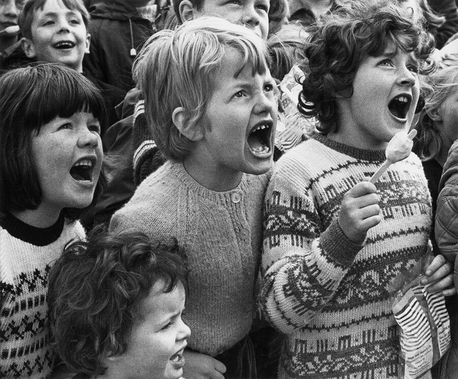 Shirley Baker MACK Lou Stoppard street photography 1960s