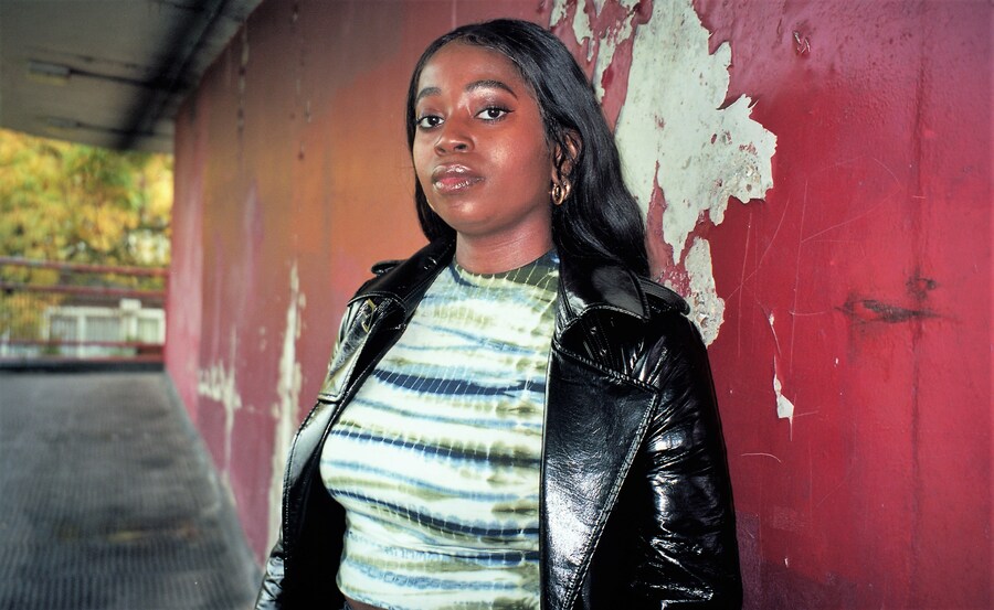 Liz Johnson Artur Southbank Centre London is Love