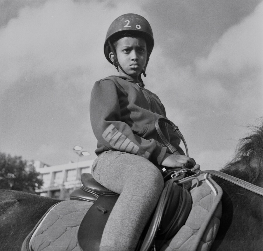 Liz Johnson Artur Southbank Centre London is Love