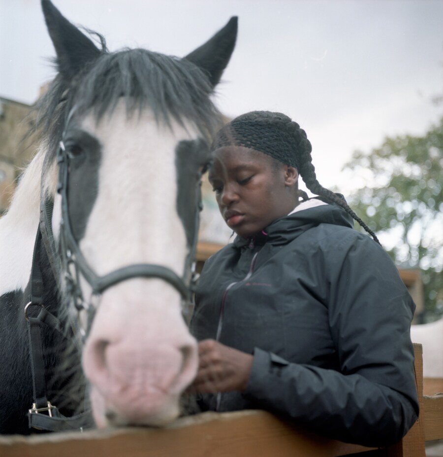 Liz Johnson Artur Southbank Centre London is Love