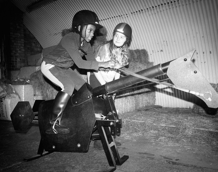 Liz Johnson Artur Southbank Centre London is Love