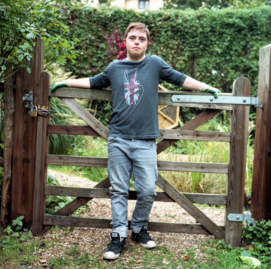 Liz Johnson Artur Southbank Centre London is Love