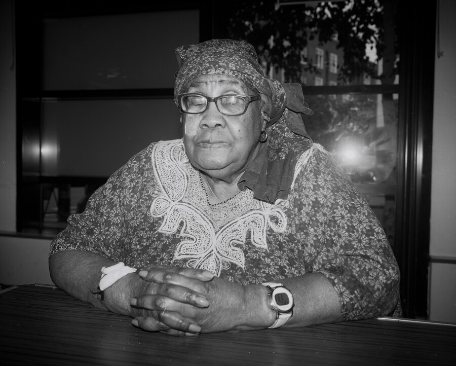 Liz Johnson Artur Southbank Centre London is Love