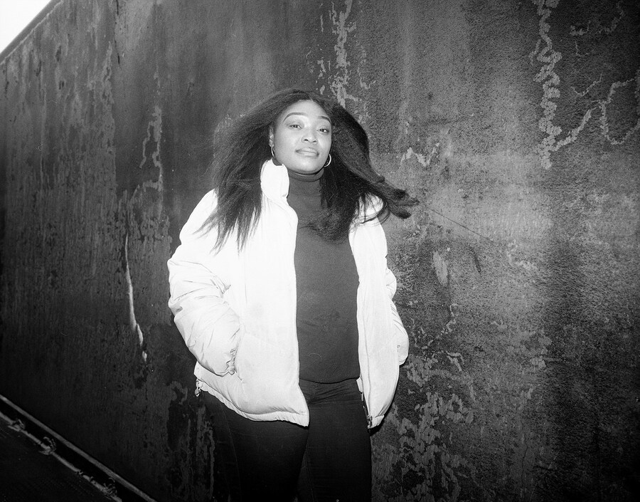 Liz Johnson Artur Southbank Centre London is Love