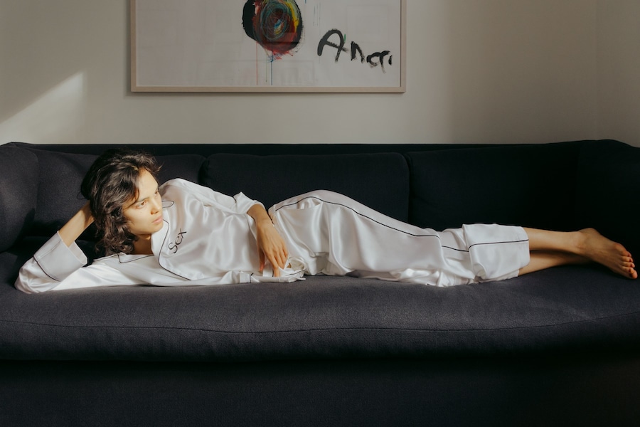 Christopher Kane: ‘More Joy’ Winter Collection