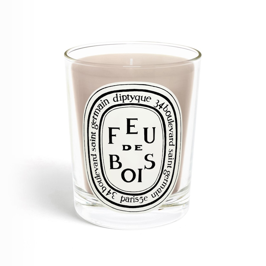 Diptyque –&#160;Feu de Bois 