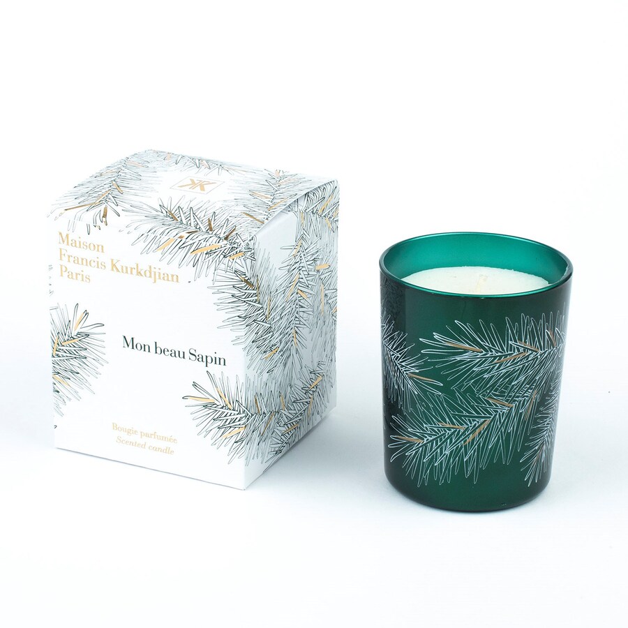 Maison Francis Kurkdjian – Mon beau Sapin