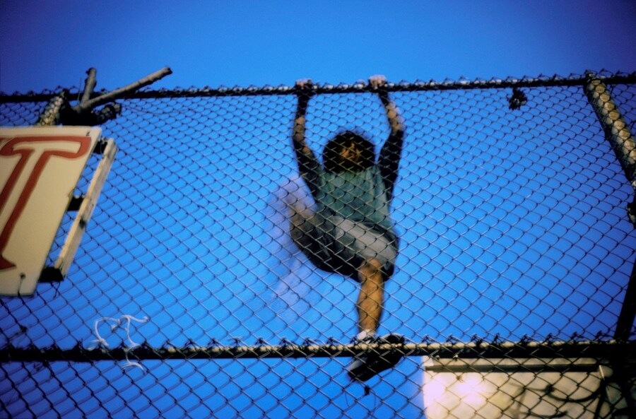 Davide Sorrenti ArgueSKE 1994–1997