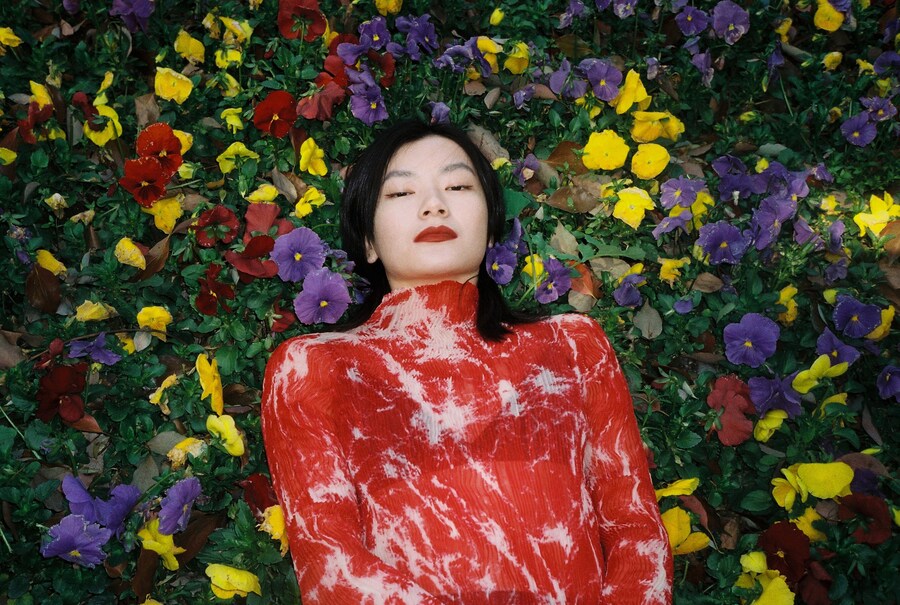 Luo Yang’s new series New Generation Moonduckling