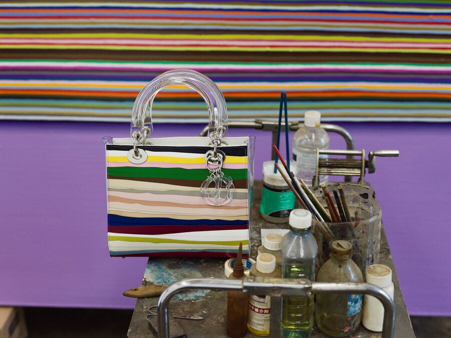 DIOR_LADY_ART_#4_WANG_GUANGLE_1