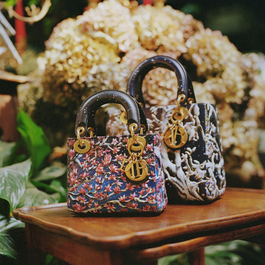 DIOR_LADY_ART_#4_RAQIB_SHAW_1