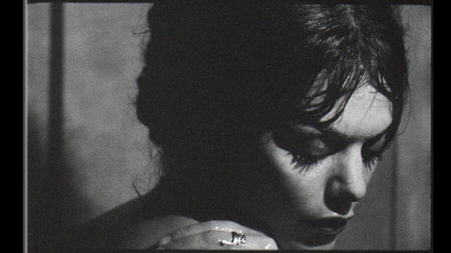 Official stills Les Hautes Solitudes Jean Seberg