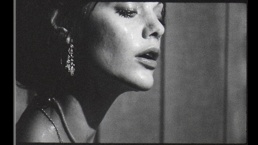 Official stills Les Hautes Solitudes Jean Seberg