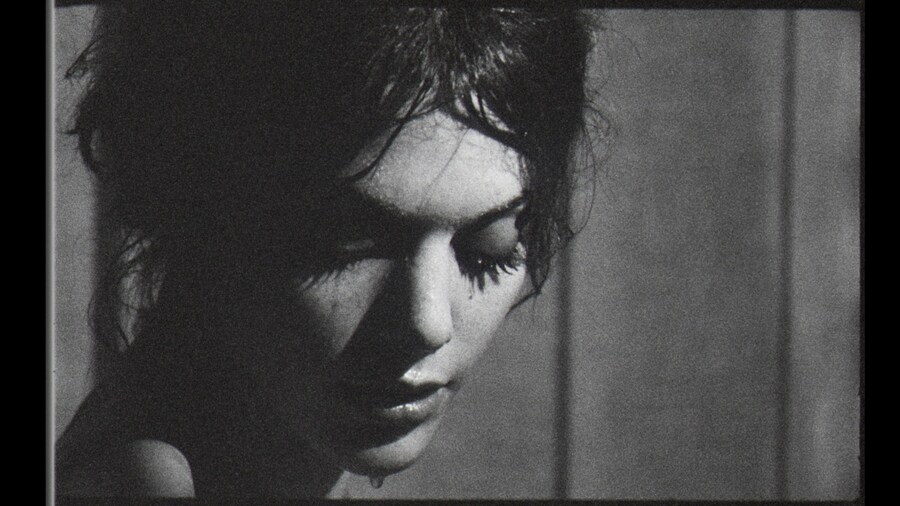 Official stills Les Hautes Solitudes Jean Seberg