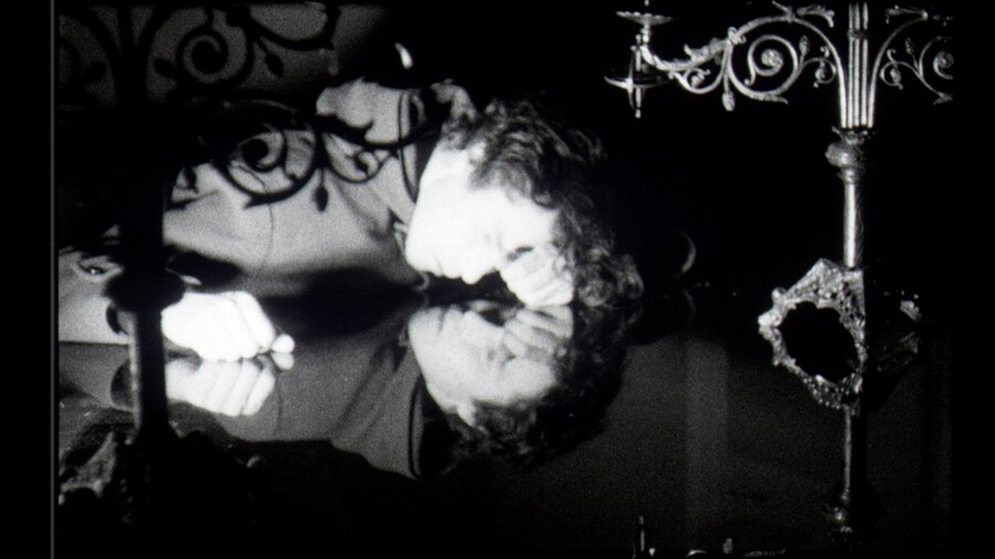 Official stills Les Hautes Solitudes Jean Seberg