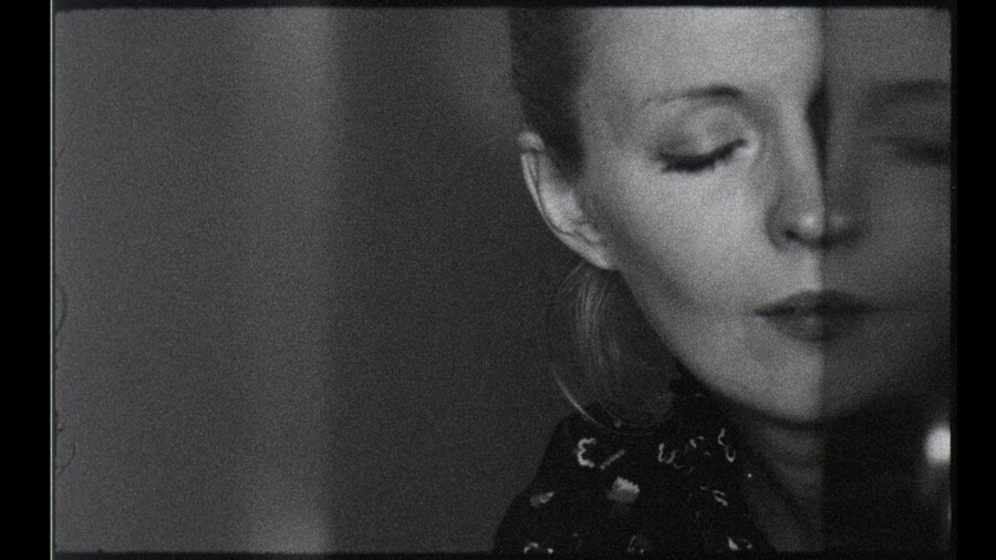 Official stills Les Hautes Solitudes Jean Seberg