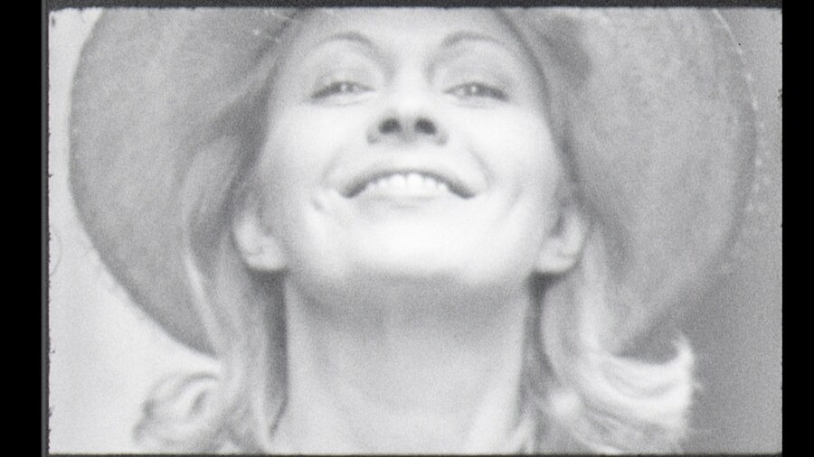 Official stills Les Hautes Solitudes Jean Seberg