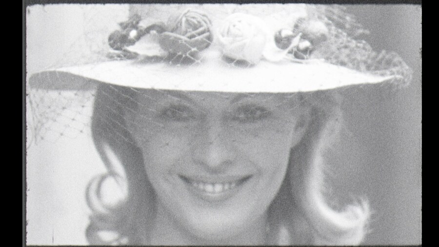 Official stills Les Hautes Solitudes Jean Seberg