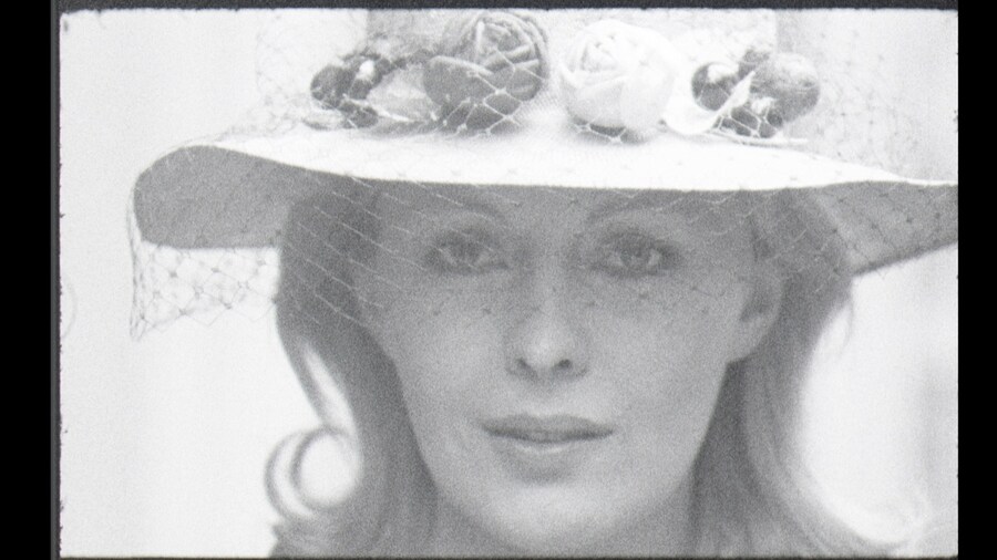 Official stills Les Hautes Solitudes Jean Seberg