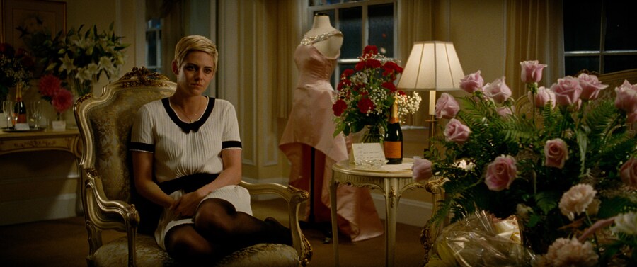 Seberg 2019 film Kristen Stewart