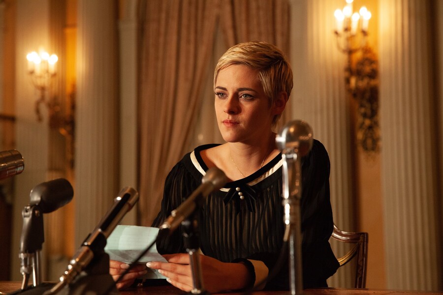 Seberg 2019 film Kristen Stewart