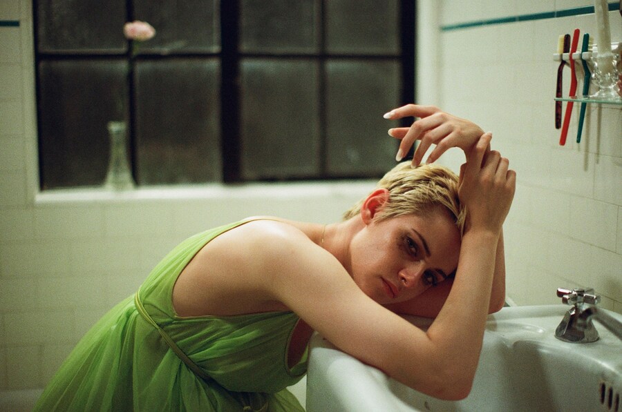 Seberg 2019 film Kristen Stewart