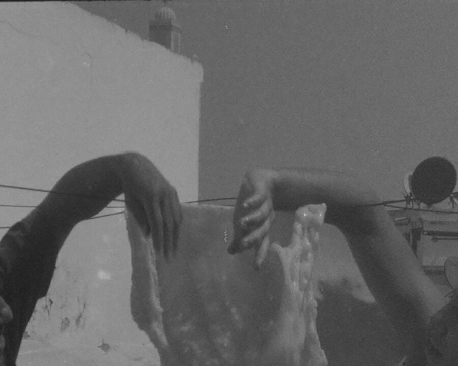 La B&#234;te: A Modern Tale’ by Yasmina Benabderrahmane