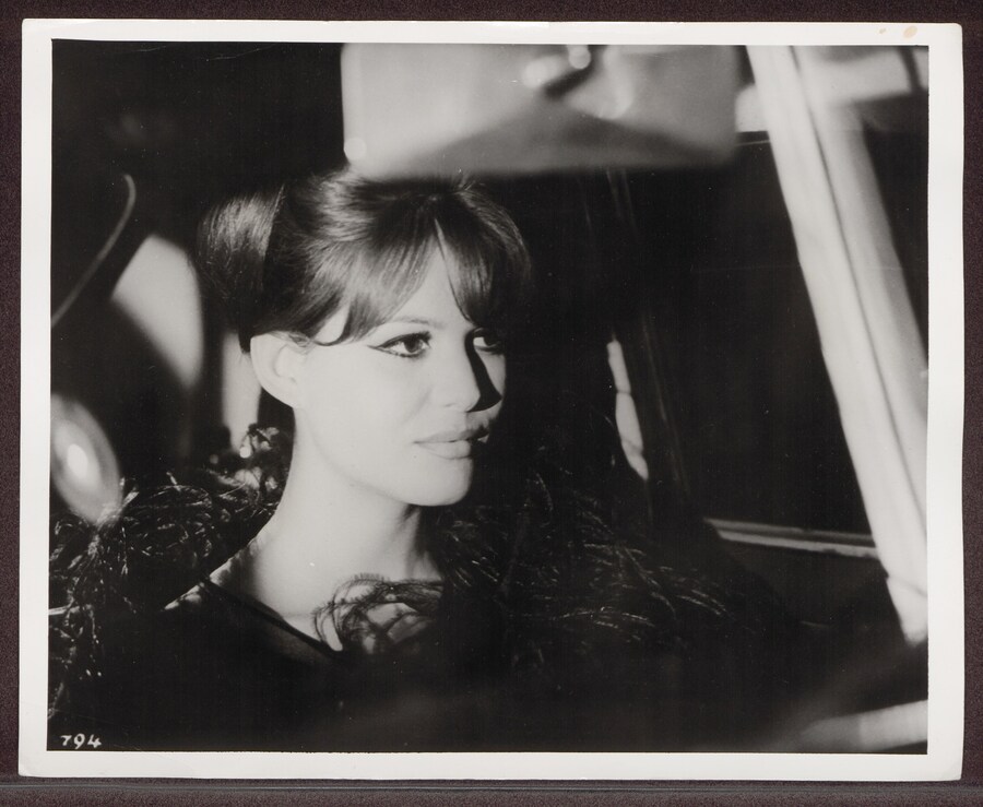 Federico Fellini BFI Casanova La Dolce Vita 8&#189;