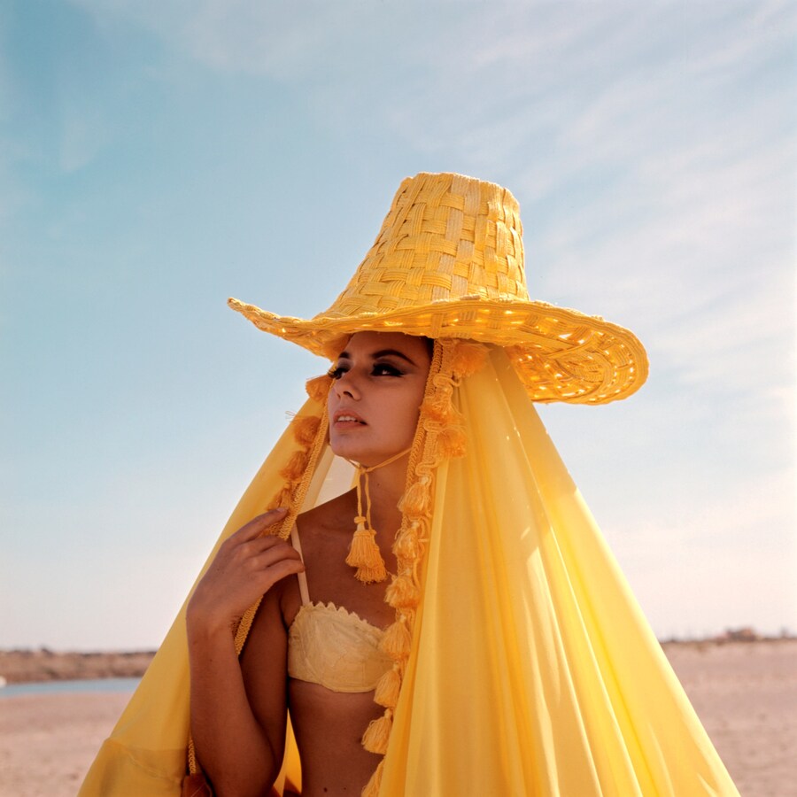 Federico Fellini BFI Casanova La Dolce Vita 8&#189;