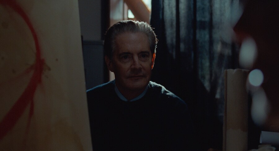 The Staggering Girl Luca Guadagnino Valentino short film