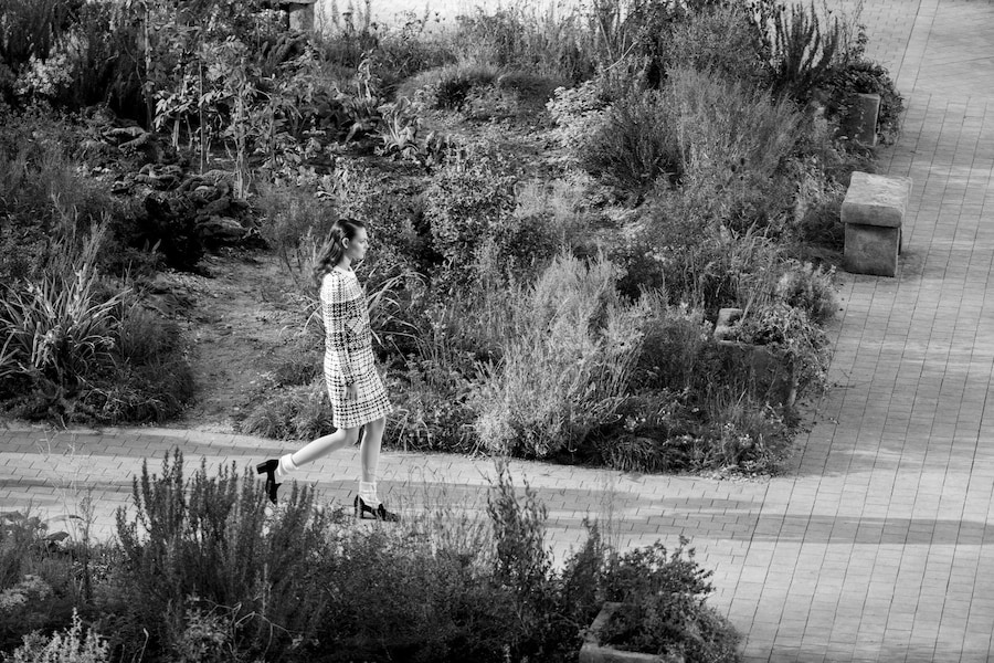 Chanel Haute Couture Spring/Summer 2020 SS20