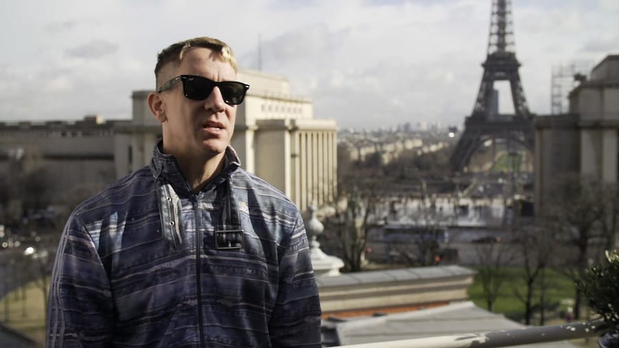 fashion documentary film movie Jeremy Scott: The People’s De